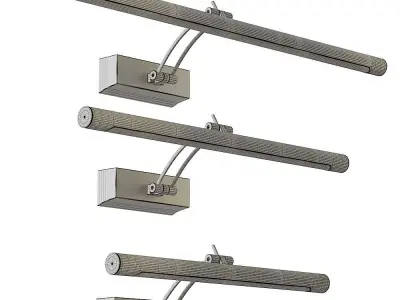 Maytoni Fino backlight 3D model