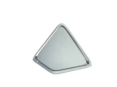 Sci Fi Object No 6679 Low Poly Texture