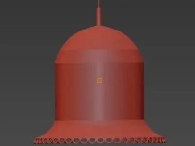 Loft Concept 31 3D model