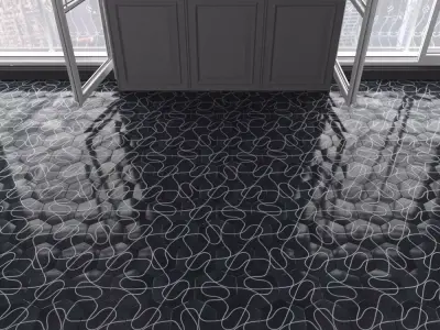 Marrakech Design-Charlotte von der Lancken-24 3D model