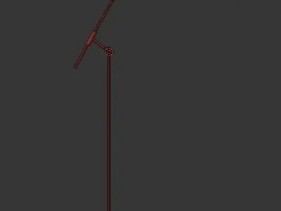 LANT FL 3D model