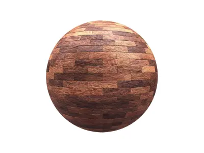 Wood Floor Texture