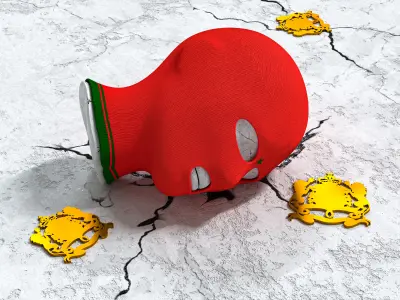 Skimask Balaclava 3D model