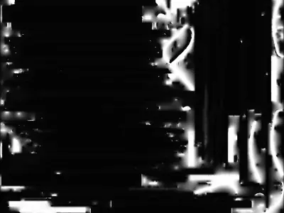 Modern Wooden Park Bench 3D Model Outdoor Furniture Low-poly 3D model