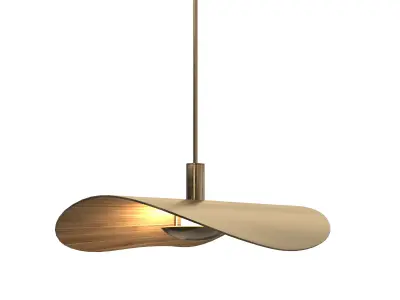 LOIE PENDANT 3D model
