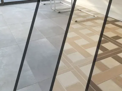 Ariana Convivium Set 3D model