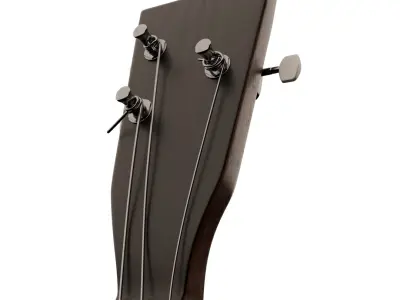  Balalaika and Gusli PBR 