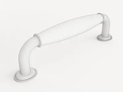 Handle 26 3D model