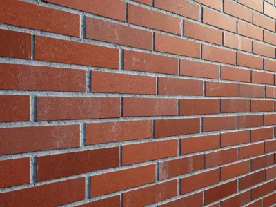 Bricks vol06 Regular 8K Seamless PBR Materials Texture