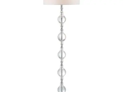 Cockermouth Floor Lamp 3D model