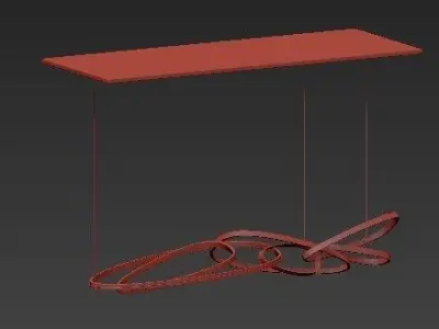 Niamh Barry 3D model purchase