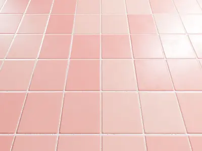 Tile  PBR Texture 05 Texture