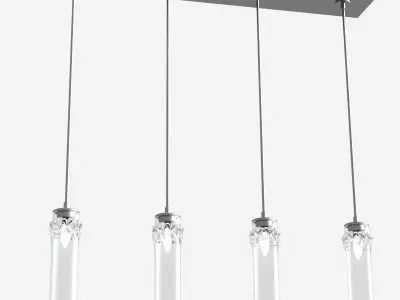 Lamp 18 3D model purchase