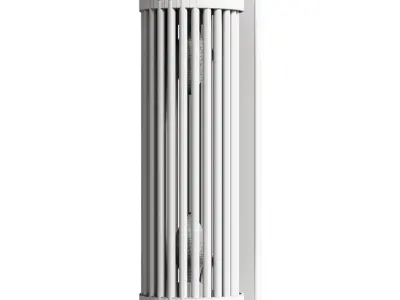 Wall lamp Cloyd KIZY-B W2 3D model