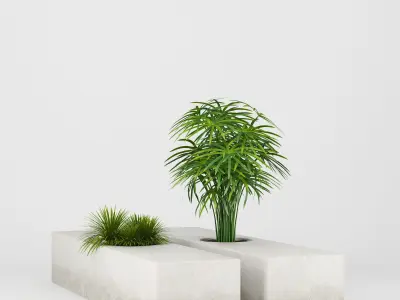 GODOT by dez-dez diseo 3D model