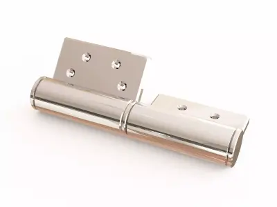 Hinge 30 3D model