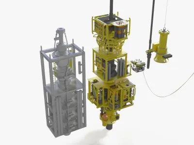  Oil &amp; Gas Subsea 1 