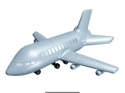 MARVELOUS CARTOON TOY PACK