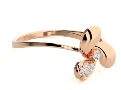 Ring - 24 3D print model