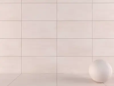Concrete wall tiles Crea Bisquit 60x120 Texture