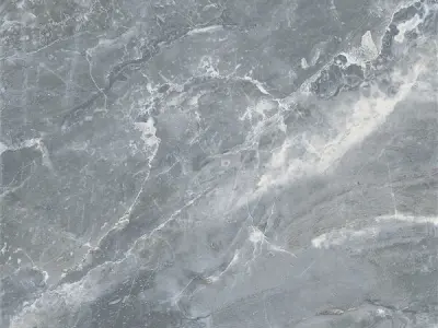 Marble Floor Alpin Black  Texture