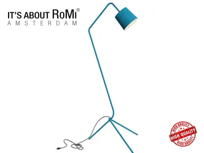 Barcelona Floor Lamp 3D model