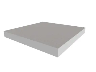 Ceiling SHC Quick Office Low-poly 3D model