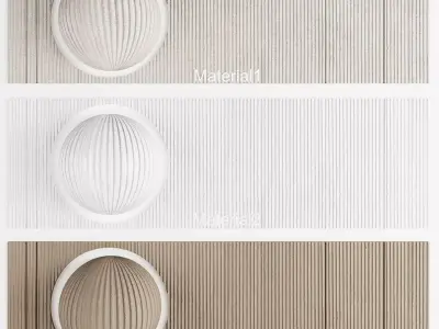 Plaster Wall Linear Texture