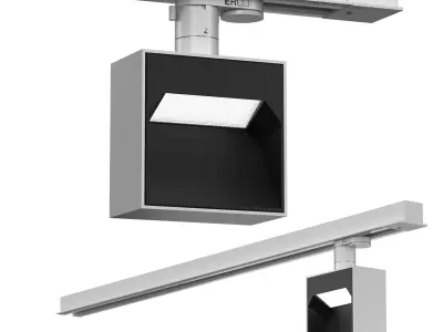 Pantrac 14683 3D model