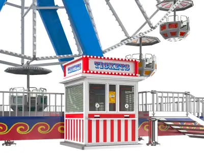  Detailed Largest Amusement Park Collection 