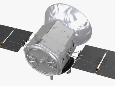  Satellite Collection 5 