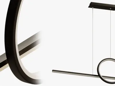 Mantra Kitesurf 7142 3D model