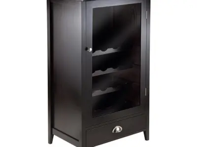 Bangor  Wine Bar 3D model