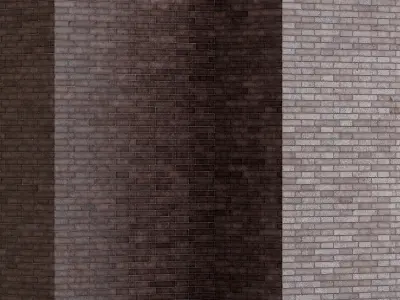 Wall 4 brick Texture