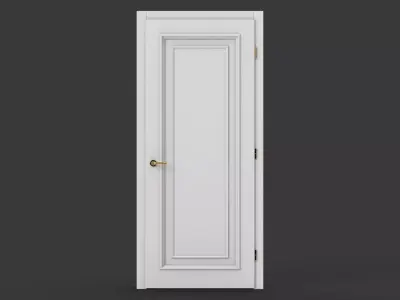 Door 1 3D model