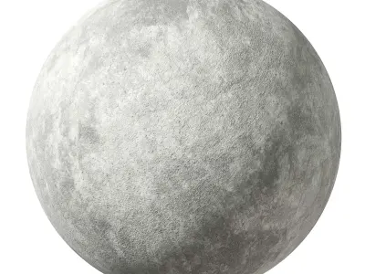 PBR Plaster Material 167 Texture