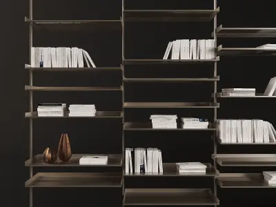 Rimadesio Zenit 3D model