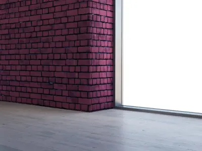 810 brick Texture