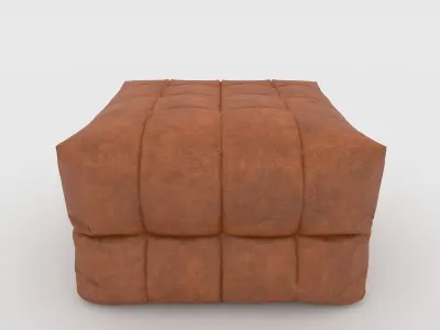 Puff 32 3D model