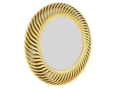 mirror 3-903-ESPEJO-POMPEYA-150SM 3D model