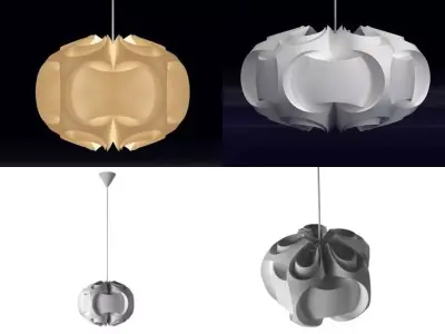 Le Klint 171 3D model