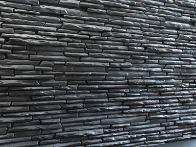 Stone wall decorative Texture