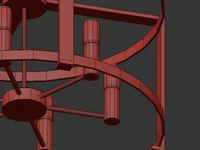 Astwood 3D model