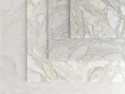 Marble 02 Calacatta Borghini 1 Texture