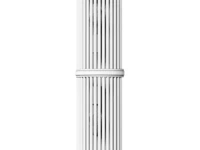 Wall lamp 3280 3286 A nickel 3D model