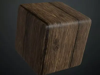 Rough Natural Forest Bark PBR Seamless Texture buy