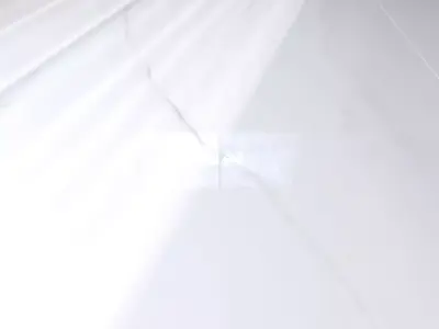 Marble Floor Afyon White 240x120 set 3 Texture