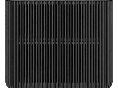 Caliber Furniture sideboard CDT10681-CU 3D model