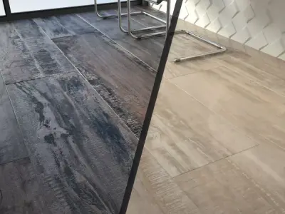 FLAVIKER PLACE 2B Set 03 3D model