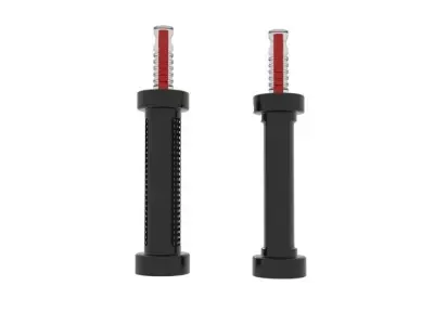  Electro Product 3D model